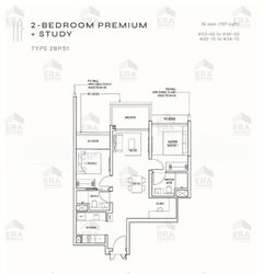 Pinetree Hill (D21), Condominium #582359101